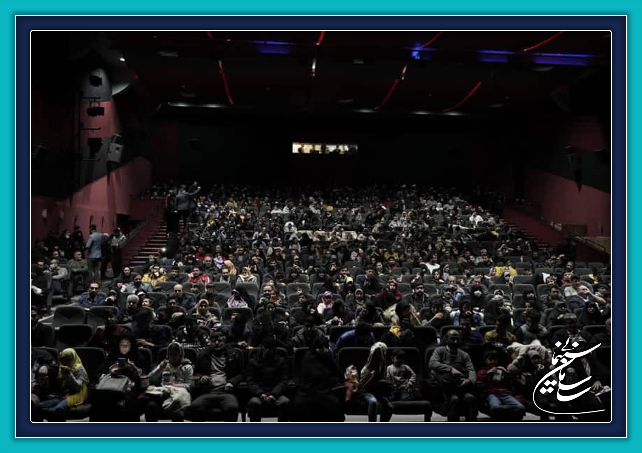 فروش سینماها در اردیبهشت ماه از مرز 115 میلیارد تومان گذشت
