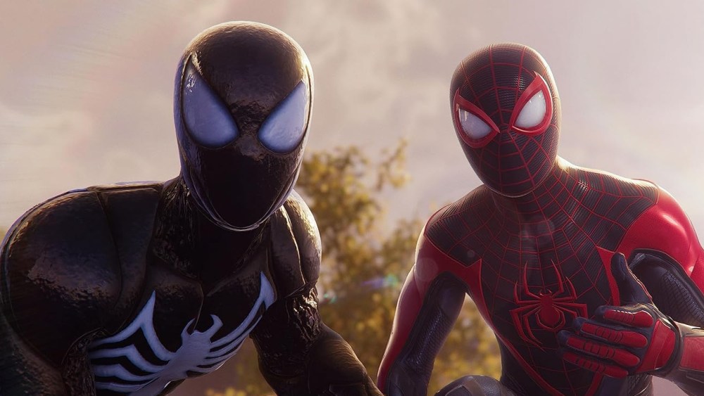 Spider-Man 2 به پرفروش ترین بازی استودیو پلی استیشن تبدیل شد